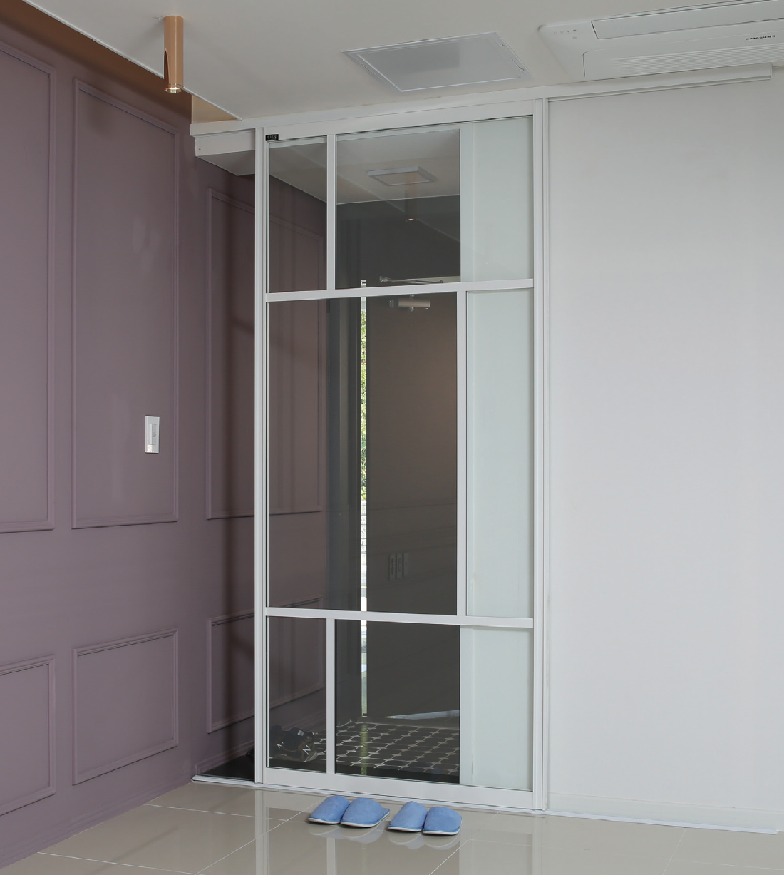 LIAN YSL-100 SERIES (Hardware)