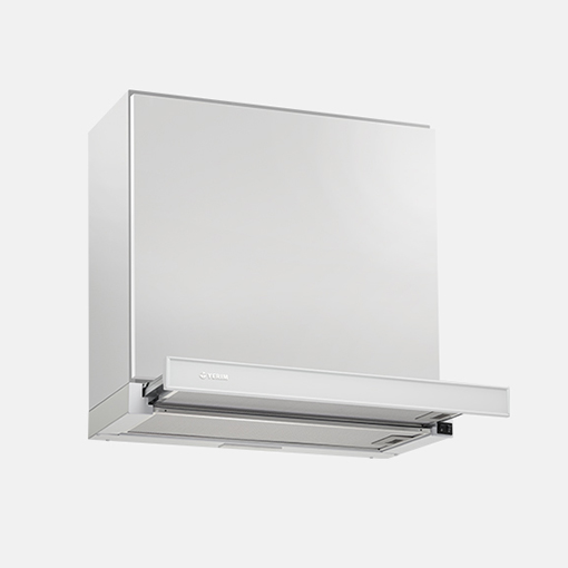 YERIM Sliding Hood (Satin White)