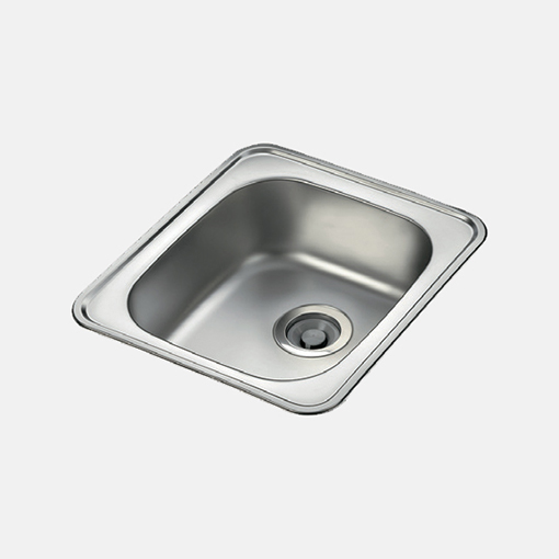 Swan Sink Bowl IS480