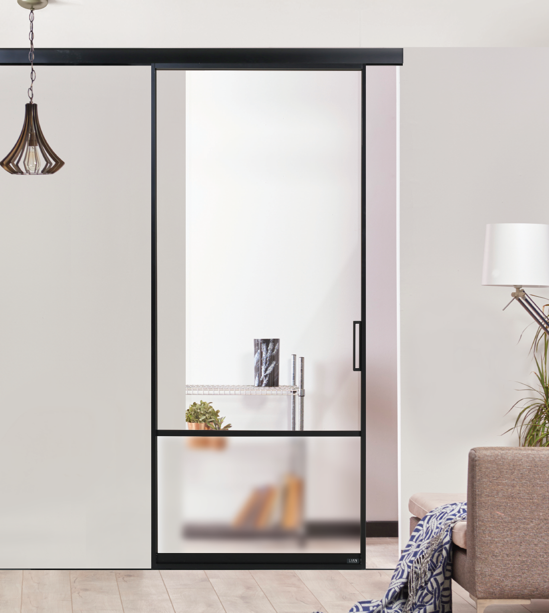 LIAN YSL-200 SERIES (Hardware)