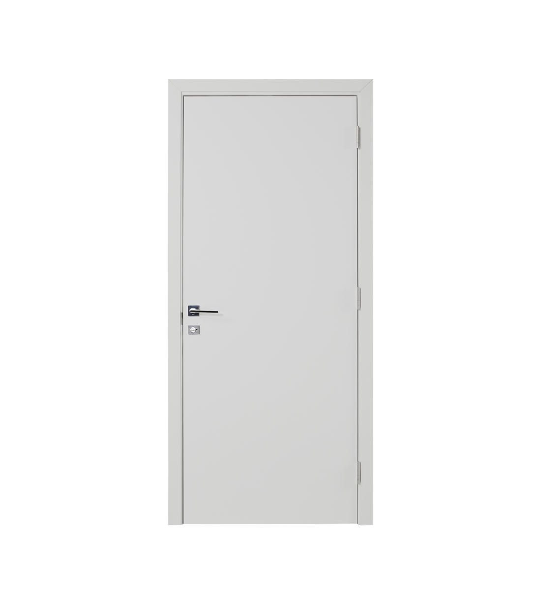 L-600M / Super Matt Soft Gray