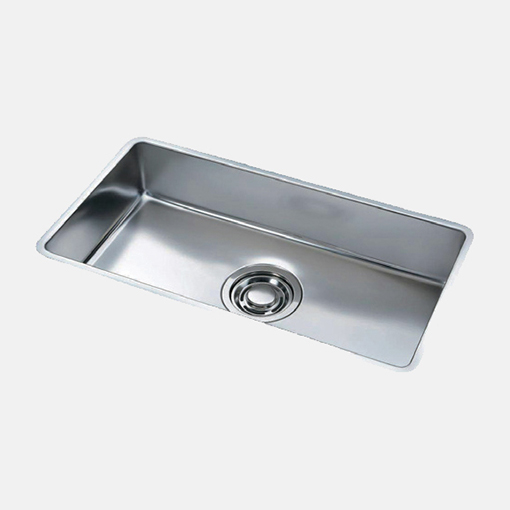 Swan Sink Bowl GRAND860