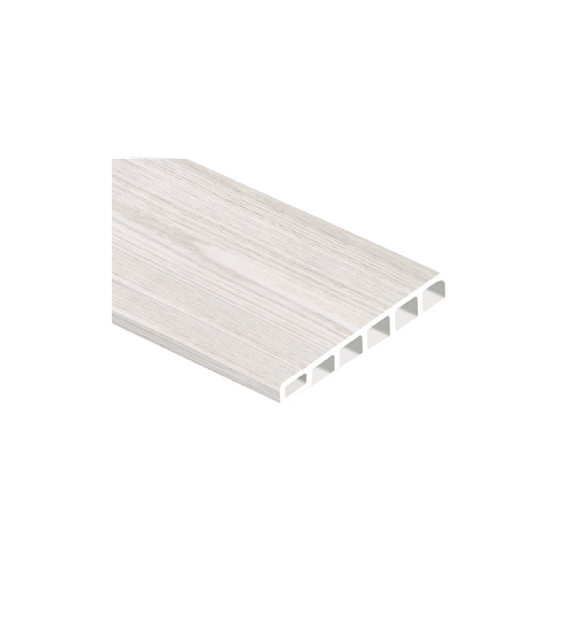 [PVC Moulding] Wrapping 70 Floor Moulding