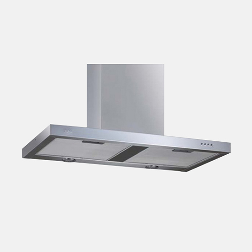 YERIM - Silver Island Hood 900
