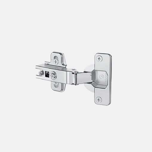 Slide-On Latch