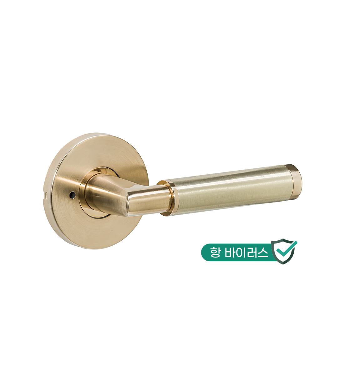 YDL-850 Champagne Gold