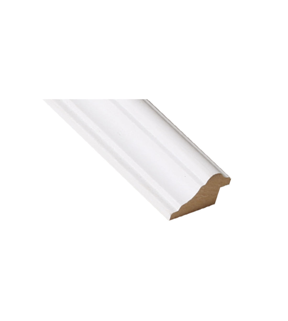 [Painted Paper Moulding] Frame Moulding