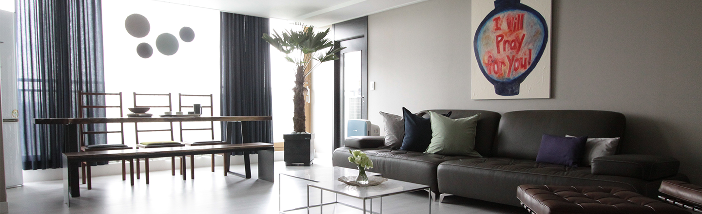 Cheerful Comedian Kim Taekyun's Family Home Interior Episode